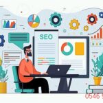 Bolu Gerede Uygun Fiyatlı SEO Hizmeti 05469402175